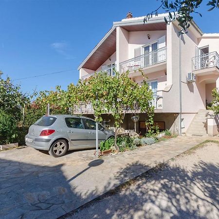 Apartment And Rooms Ema Vodice Eksteriør billede
